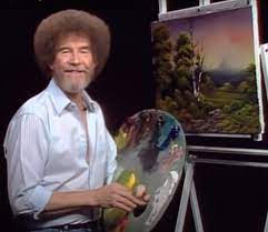 How much does steve ross weigh and how tall is he? The Death Of Bob Ross Time And Cause Of Death Twoinchbrush Com