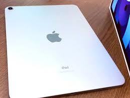 First Ipad Air 4 Unboxing Video Shared Online Macrumors