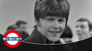 TOURING YEARS 1964-9