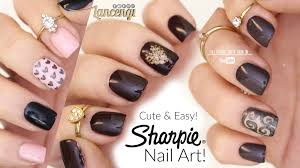 Home beauty & personal care cute and easy nail art designs. 10 Stylish Cute And Easy Nail Ideas 2021
