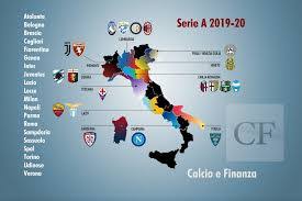 Both stars scored on saturday.but who will win the top prize first? Which Is The Most Popular Football Club In Italy Quora