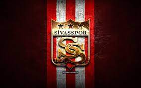 Sivasspor'un serisi 14 maça çıktı! Download Wallpapers Sivasspor Fc Golden Logo Turkish Super League Red Metal Background Football Sivasspor Turkish Football Club Sivasspor Logo Super Lig Soccer Turkey For Desktop Free Pictures For Desktop Free