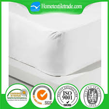 Noiseless High Quality Waterproof Mattress Protector In Virginia Waterproof Mattress Cover Waterproof Mattress Mattress Protector