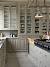 Kitchen Cabinets To Ceiling No Crown