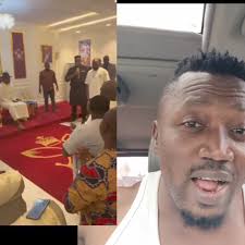 A wise man is always a wise man, phyno u are a real Igbo man. #phyno  #phynofino #viralreelschallenge #share #viralpost2024