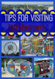 10 Tips For Visiting Hersheypark Masshole Mommy
