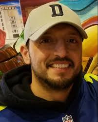 Manuel Jesus Vasquez, Jr. Obituary 2024