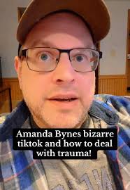 What Caused Amanda Bynes Breakdown