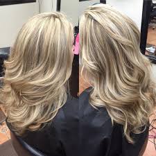 According to a few expert colorists, adding lowlights is an incredible way to up the dimension in your hair, with none of the damage of traditional highlights. Image Result For Blonde Hair With Brown Lowlights Tumblr Blonde Hair Color Hair Styles Blonde Hair With Highlights