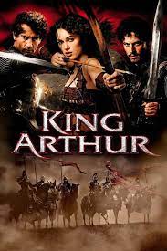 فيلم King Arthur 2004 مترجم - Cimalek