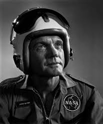 Colonel John Glenn
