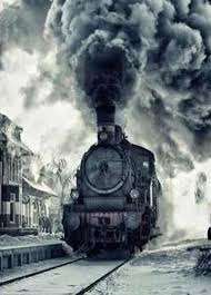 Steam Train 1 Cross Stitch Chart Pdf Etsy In 2021 Train Pictures Old Trains Train