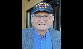 Columbus Laverne Roberts, 98, formerly of Mt Olive, Mississippi