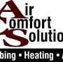 Air Comfort Solutions from www.indeed.com
