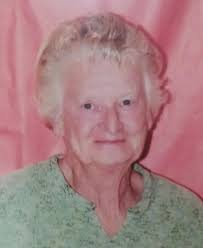 Obituary for Mary B. Jones
