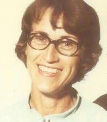 Mary Hayworth Obituary