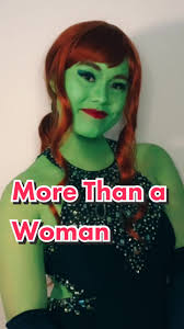 Cuerpo pintado para cosplay de Teen Titans