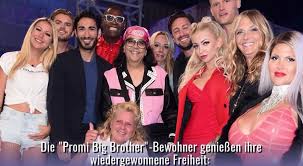 Sophia wollersheim, chethrin schulze, johannes haller & co. Bewohner Big Brother 2020 Kandidaten Big Brother 2020