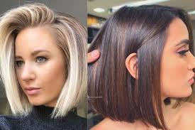 Tutte le nuove tendenze capelli 2022. Tagli Capelli 2021 Ecco Le Nuove Tendenze