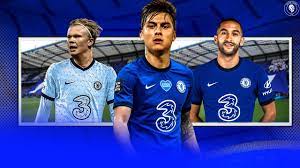 Chelsea must wait before they can begin erling haaland talks, while the premier league side have been linked with a spanish wonderkid in the latest … read more on express.co.uk. Chelsea Turn To Dybala Next Summer Ziyech Set To Start Tomorrow Haaland Chelsea Rumours Youtube