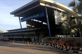 Kuala lumpur sentral, 50470 kuala lumpur, federal territory of kuala lumpur, malaysia. Tanjung Malim Ktm Station Klia2 Info