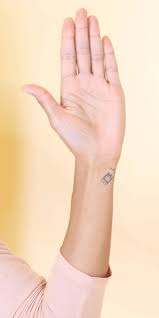 There's a lot of muscle and thick skin on your forearms, without many nerve endings. 11 Pieces Of Advice For Getting Your First Tattoo From People Who Have Tattoos Self