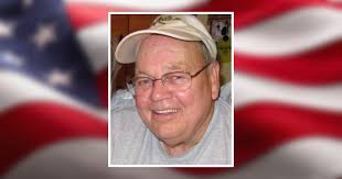 George White, Jr. Obituary April 29, 2023