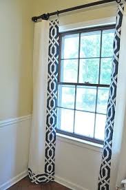 Bedroom navy and cream curtains. Why Cream Curtains Are The Stylish And Convenient For Your Home Designalls Custom Drapes Buy Curtains Curtains