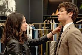 Harlots' Season Finale: Watch Charlotte & Marney Await Their Fate In This  Exclusive Clip