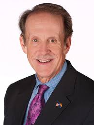 Frank Riggs wins GOP primary over Bob Branch superintendent's race