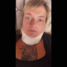 Fundraiser by Rose Hart : Rose needs neck reconstructive surgery