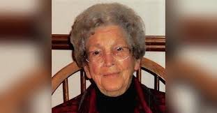 Chloe Morris Obituary