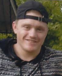 Belcher, Tyler Randall