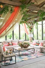 31 Stylish Outdoor Curtain Ideas To Spice Up Your Outdoor Space Outdoor Curtains Patio Decor Outdoor Rooms