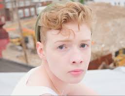 Maggie Johnson — Azuka Theatre