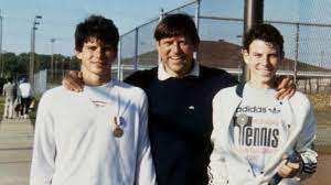 Erik menendez (erik galen menéndez) was born on 27 november, 1970 in blackwood, new jersey. Lyle And Erik Menendez Say They Were Sexually Abused By Their Father Part 4 Video Abc News