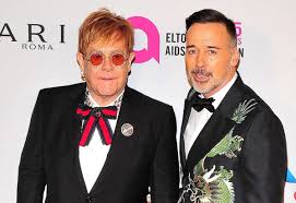 It's safe to say that their two children also keep their fathers humble. How Long Have Elton John And David Furnish Been Together Do They Have Kids Networth Height Salary