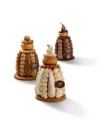 Pin By Kome On Entremets Fancy Desserts French Desserts Small Desserts