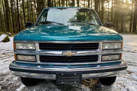 Image result for Dark Bright Teal 1995 Truck