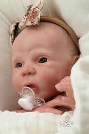 Reborn Dolls and Lifelike Baby Dolls