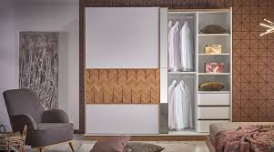 Kullanisli Bir Alan Yaratmak Icin Yatak Odasi Dolabi Nasil Olmalidir Abc Mobilya