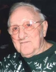 Harry E. Starkey Obituary February 5, 2013