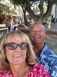 PSA POA Cruisers event in Maui from 28 June to 5 July