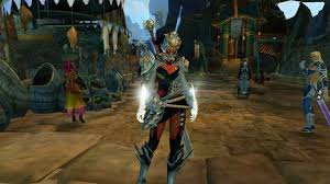 Name Weaping Rose Race Sylvari Class Guardian Guild Wars Guild Wars 2 Racing