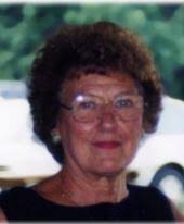 Frances Vivian Wenzowski
