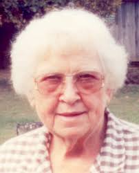 Obituary information for Marie Story