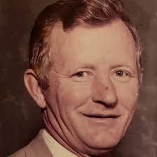 Obituary information for Joe Edd Rackley