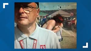 Rich Van Wyk's letter to viewers as he retires after more than 40 years  covering central Indiana