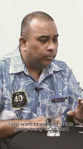 Suva resident Adrienne Ali says investors are not welcome into the country  if they breach the laws.
