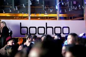 Boohoo shares drop as firm mulls break up and boss heads for the exit